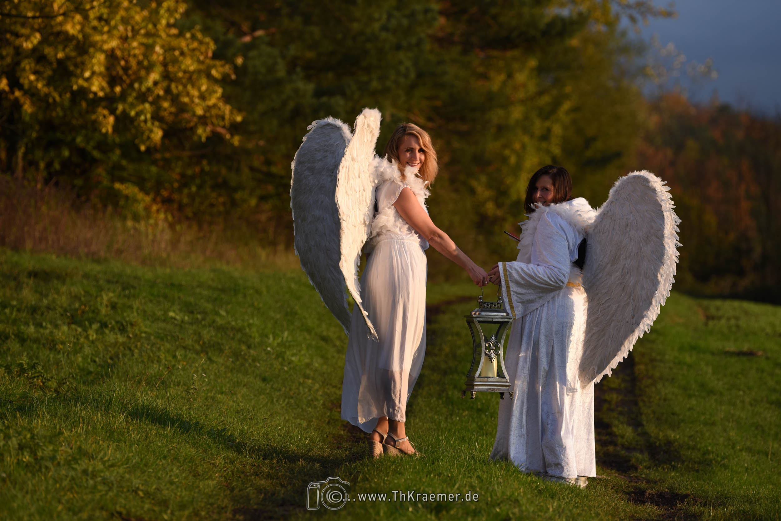 Hochzeits- Engel